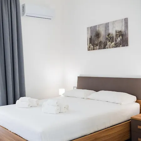 Liberty 3* Avola