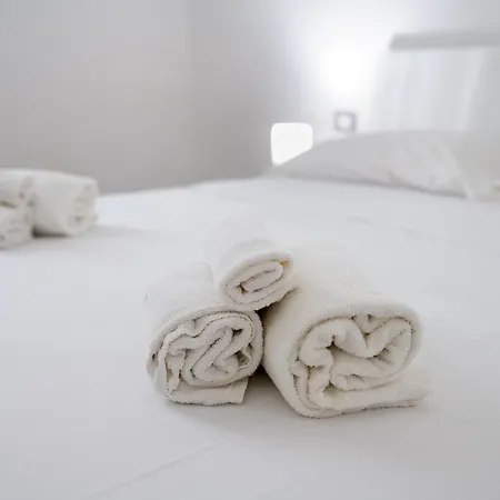 Couette-café Liberty Avola